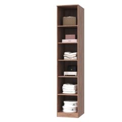 ТОСКАНА Спальный гарнитур (компоновка 3) в Кировграде - kirovgrad.mebel24.online | фото 7