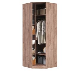 ТОСКАНА Спальный гарнитур (компоновка 3) в Кировграде - kirovgrad.mebel24.online | фото 9