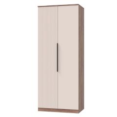 ТОСКАНА Спальный гарнитур (компоновка 3) в Кировграде - kirovgrad.mebel24.online | фото 10