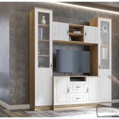 ВИКТОРИЯ Центральная секция в Кировграде - kirovgrad.mebel24.online | фото 3