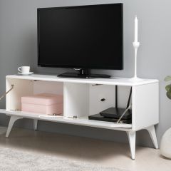 Тумба под ТВ 13.269 Спейс в Кировграде - kirovgrad.mebel24.online | фото 2