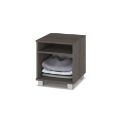 АМАНДА Тумба прикроватная А20 в Кировграде - kirovgrad.mebel24.online | фото 2