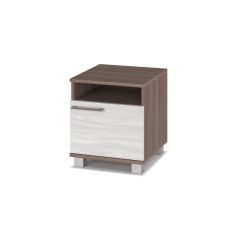 АМАНДА Тумба прикроватная А20 в Кировграде - kirovgrad.mebel24.online | фото 7