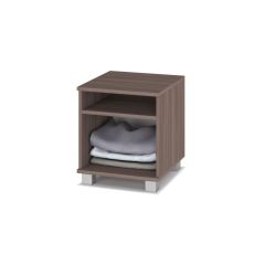 АМАНДА Тумба прикроватная А20 в Кировграде - kirovgrad.mebel24.online | фото 8