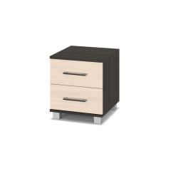 АМАНДА Тумба прикроватная А21 в Кировграде - kirovgrad.mebel24.online | фото 3