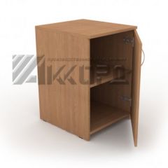 Тумба прикроватная ТП 71.4 (595*400*380) в Кировграде - kirovgrad.mebel24.online | фото