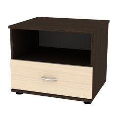 Тумба "Алиса (K10)" ручка скоба в Кировграде - kirovgrad.mebel24.online | фото