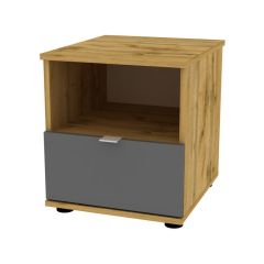Тумба "Алиса (K9)" ручка скоба в Кировграде - kirovgrad.mebel24.online | фото