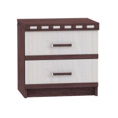 Тумба с 2-мя ящиками Ольга-13 в Кировграде - kirovgrad.mebel24.online | фото
