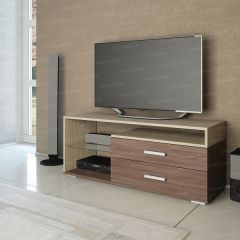 Тумба ТВ 2 (ЭРА) в Кировграде - kirovgrad.mebel24.online | фото 2