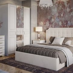 Тумбочка Тоскана ТД-353.03.01 в Кировграде - kirovgrad.mebel24.online | фото 3