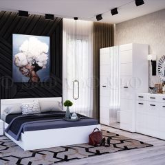 НЭНСИ NEW Тумбы (2шт) в Кировграде - kirovgrad.mebel24.online | фото 2