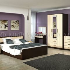 ФИЕСТА Тумбы (Дуб беленый/Венге) в Кировграде - kirovgrad.mebel24.online | фото 2