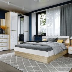КИМ Тумбы (комплект 2 шт) в Кировграде - kirovgrad.mebel24.online | фото 3