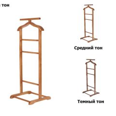 Вешалка костюмная ВК 1 в Кировграде - kirovgrad.mebel24.online | фото 2