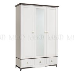 ВОЯЖ Спальный гарнитур (МДФ) модульный в Кировграде - kirovgrad.mebel24.online | фото 5