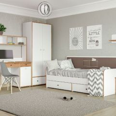 Вуди молодежная (рестайлинг) в Кировграде - kirovgrad.mebel24.online | фото 21