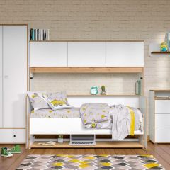 Вуди молодежная (рестайлинг) в Кировграде - kirovgrad.mebel24.online | фото 20