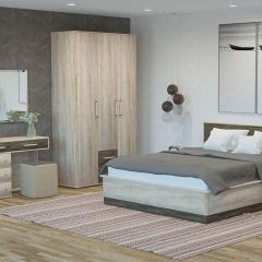 Зеркало навесное ВЕРСАЛЬ-2 в Кировграде - kirovgrad.mebel24.online | фото 2