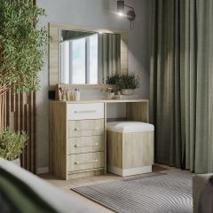 Зеркало НКМ Эдем-1 в Кировграде - kirovgrad.mebel24.online | фото 2