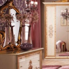 Зеркало в раме (05.150) Анита в Кировграде - kirovgrad.mebel24.online | фото 2