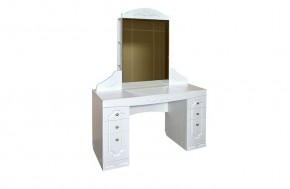 "Мария-Луиза 10" Трюмо в Кировграде - kirovgrad.mebel24.online | фото