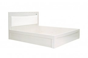 "Мария-Луиза 14" Кровать 1400 без ортопеда в Кировграде - kirovgrad.mebel24.online | фото