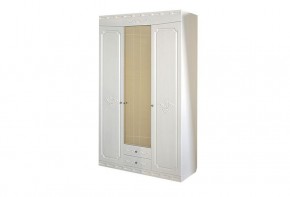 "Мария-Луиза 3" шкаф 3-х дверный в Кировграде - kirovgrad.mebel24.online | фото