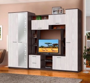АЛЕКСАНДРА 10 Стенка в Кировграде - kirovgrad.mebel24.online | фото 1