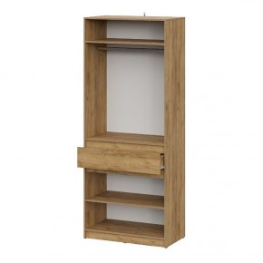 АВИНЬОН Прихожая Шкаф 2-х створчатый с ящиком в Кировграде - kirovgrad.mebel24.online | фото 2