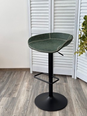 Барный стул ACAPULCO Vintage Green C-134 винтажный зеленый  М-City в Кировграде - kirovgrad.mebel24.online | фото 2