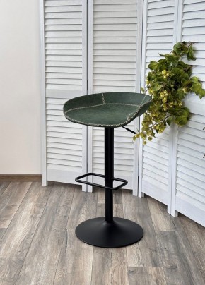 Барный стул ACAPULCO Vintage Green C-134 винтажный зеленый  М-City в Кировграде - kirovgrad.mebel24.online | фото 3