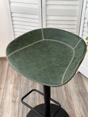 Барный стул ACAPULCO Vintage Green C-134 винтажный зеленый  М-City в Кировграде - kirovgrad.mebel24.online | фото 5