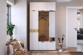 БЕРИ К8 Прихожая в Кировграде - kirovgrad.mebel24.online | фото