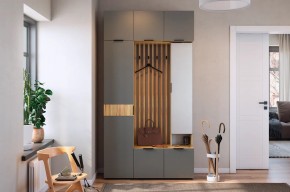 БЕРИ К8 Прихожая в Кировграде - kirovgrad.mebel24.online | фото 2