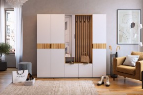 БЕРИ К9 Прихожая в Кировграде - kirovgrad.mebel24.online | фото