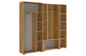 БЕРИ К9 Прихожая в Кировграде - kirovgrad.mebel24.online | фото 3