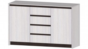 БОСТОН Гостиная (модульная) анкор светлый в Кировграде - kirovgrad.mebel24.online | фото 10
