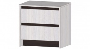 БОСТОН Тумба прикроватная (анкор светлый) в Кировграде - kirovgrad.mebel24.online | фото
