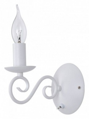Бра Arte Lamp 1129 A1129AP-1WH в Кировграде - kirovgrad.mebel24.online | фото 2
