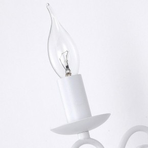 Бра Arte Lamp 1129 A1129AP-1WH в Кировграде - kirovgrad.mebel24.online | фото 4
