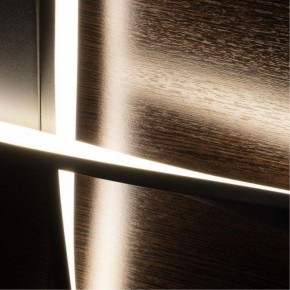 Бра Arte Lamp Acrux A2217AP-2BK в Кировграде - kirovgrad.mebel24.online | фото 3