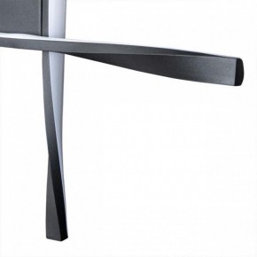 Бра Arte Lamp Acrux A2217AP-2BK в Кировграде - kirovgrad.mebel24.online | фото 4