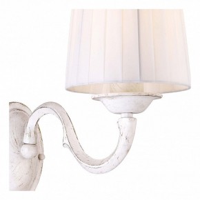 Бра Arte Lamp Alba A9395AP-1WG в Кировграде - kirovgrad.mebel24.online | фото 5