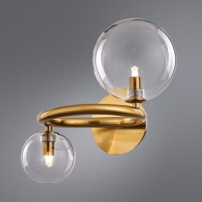 Бра Arte Lamp Albus A7780AP-2AB в Кировграде - kirovgrad.mebel24.online | фото 2