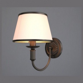 Бра Arte Lamp Alice A3579AP-1AB в Кировграде - kirovgrad.mebel24.online | фото 2