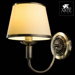 Бра Arte Lamp Alice A3579AP-1AB в Кировграде - kirovgrad.mebel24.online | фото 3