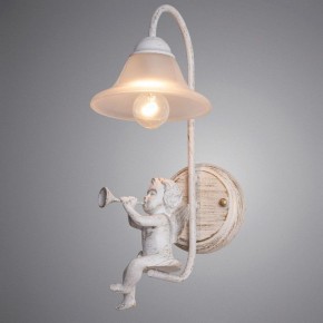 Бра Arte Lamp Amur A1133AP-1WG в Кировграде - kirovgrad.mebel24.online | фото 2