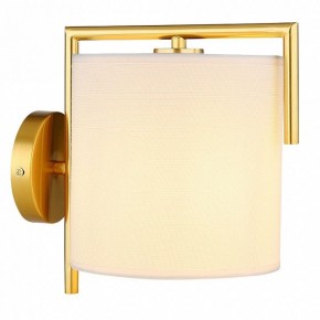 Бра Arte Lamp Aperol A5031AP-1PB в Кировграде - kirovgrad.mebel24.online | фото 2