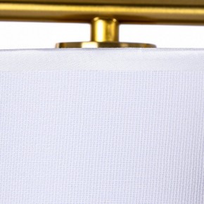 Бра Arte Lamp Aperol A5031AP-1PB в Кировграде - kirovgrad.mebel24.online | фото 4